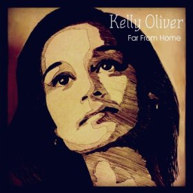Kelly Oliver